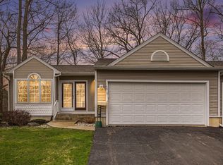 160 Bridgewood Dr, Battle Creek, MI 49015
