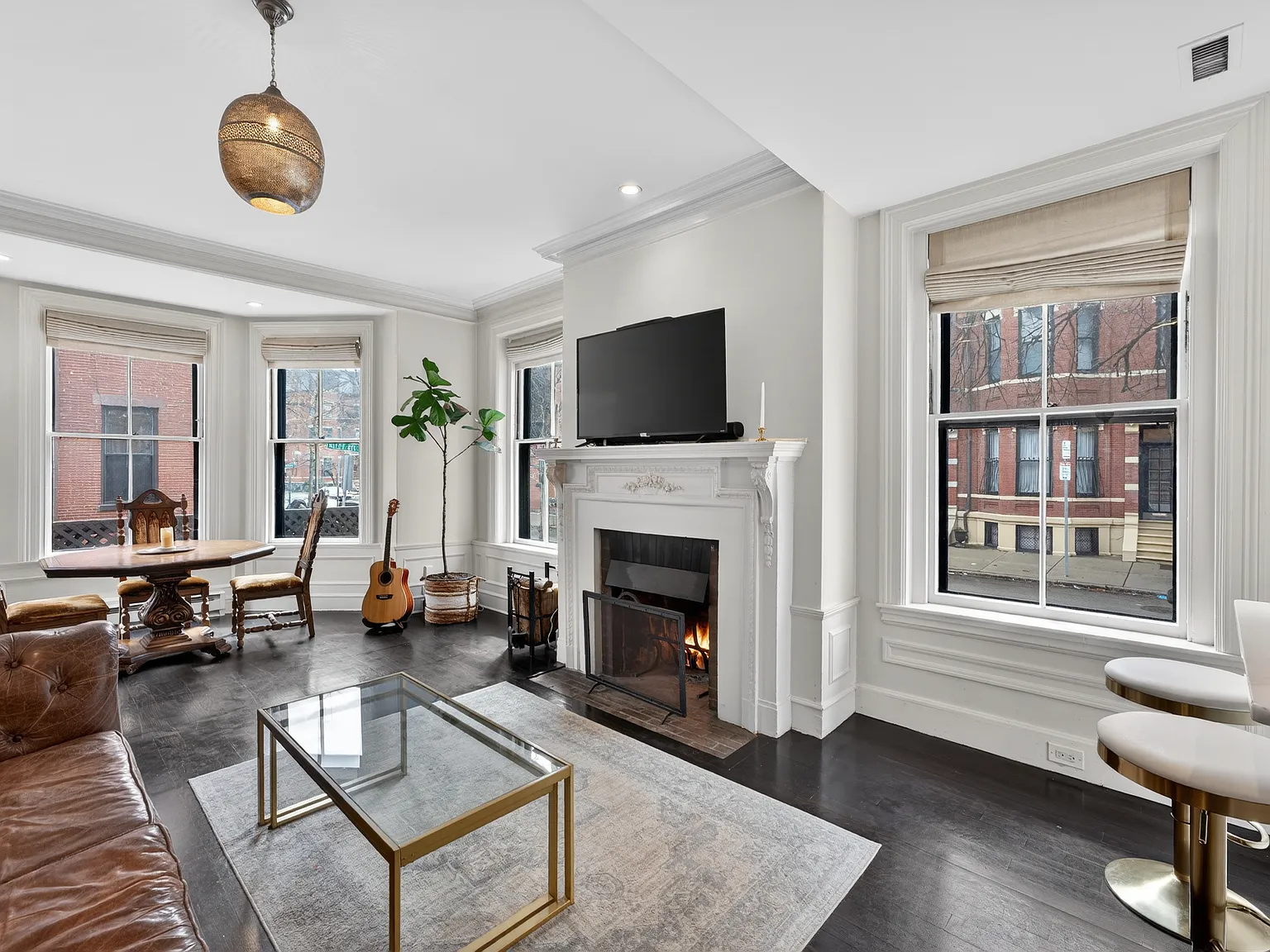 1 bed, 1195 sqft, $5,400 — Photo 1