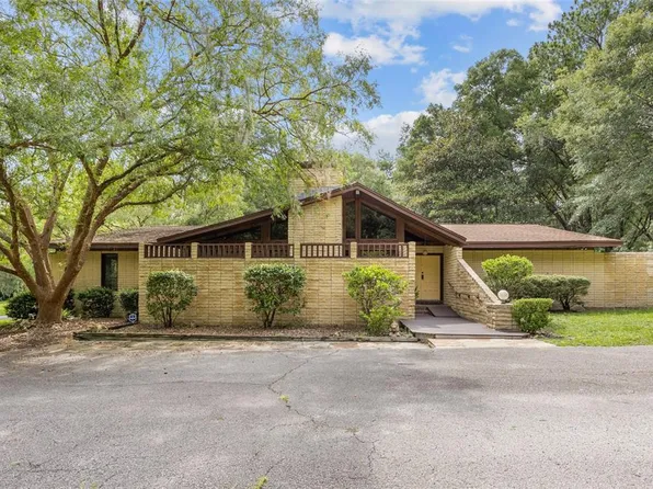 110 NW 79TH DRIVE, GAINESVILLE, FL 32607
