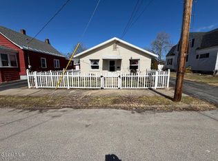 27 Franklin Street, Gloversville, NY 12078