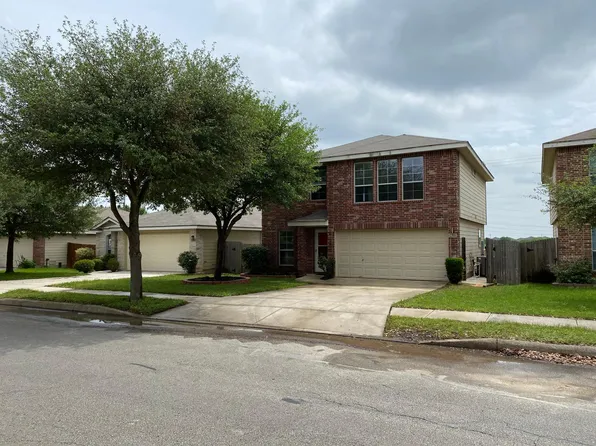 9622 Palomino Path, San Antonio, TX 78254