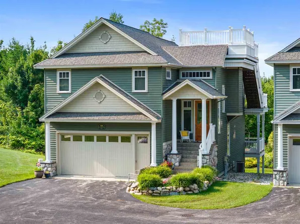 822 Harbor Watch Dr #54, Petoskey, MI 49770