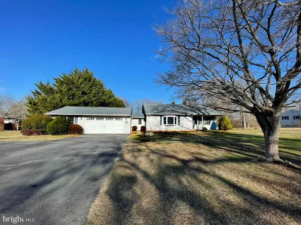 735 Wheatley Rd, North East, MD 21901