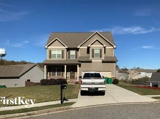 46 Amherst Dr, Winder, GA 30680