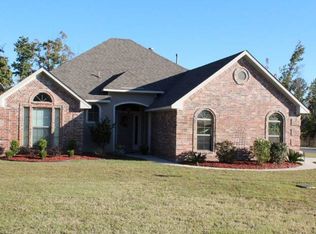 702 Fox Nest Cir, Haughton, LA 71037
