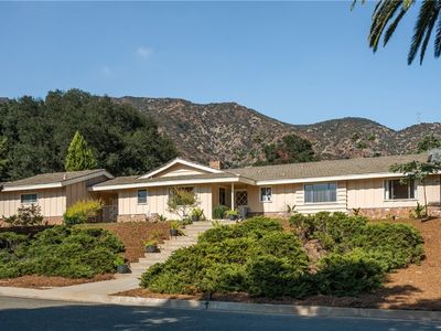 152 Spinks Canyon Rd, Bradbury, CA, 91008