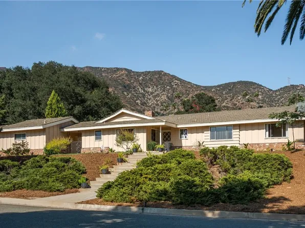 152 Spinks Canyon Rd, Bradbury, CA 91008