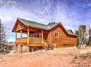 197 Wabash Ter, Cripple Creek, CO 80813
