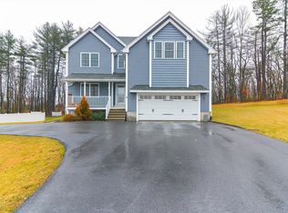 94 Snow Rd, Haverhill, MA 01832