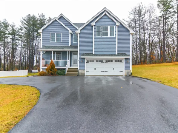 94 Snow Rd, Haverhill, MA 01832