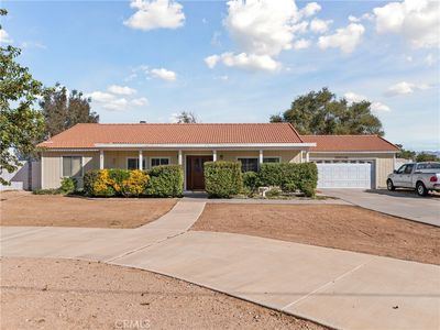 11147 Hawthorne Ave, Hesperia, CA, 92345