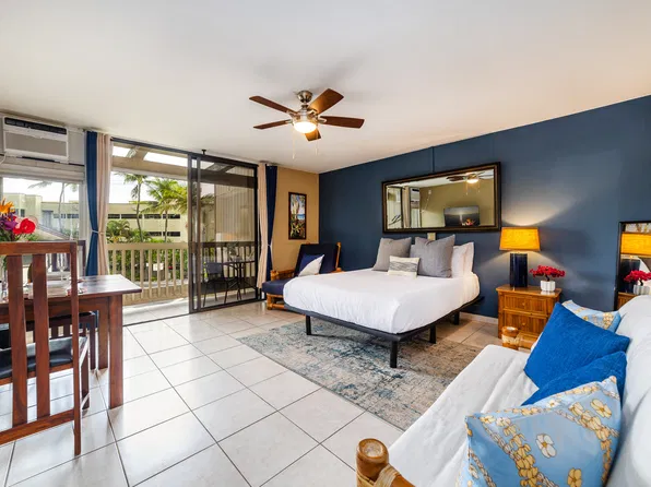 76-6259 Alii Dr #234, Kailua Kona, HI 96740
