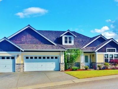 3557 NE Shore Cliff St, Bremerton, WA, 98311