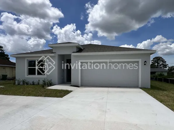 350 SW Prima Vista Blvd, Port Saint Lucie, FL 34983