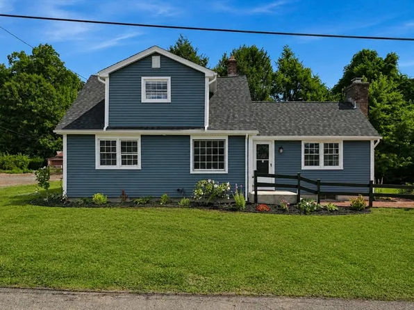 101 Smith Ave, East Longmeadow, MA 01028