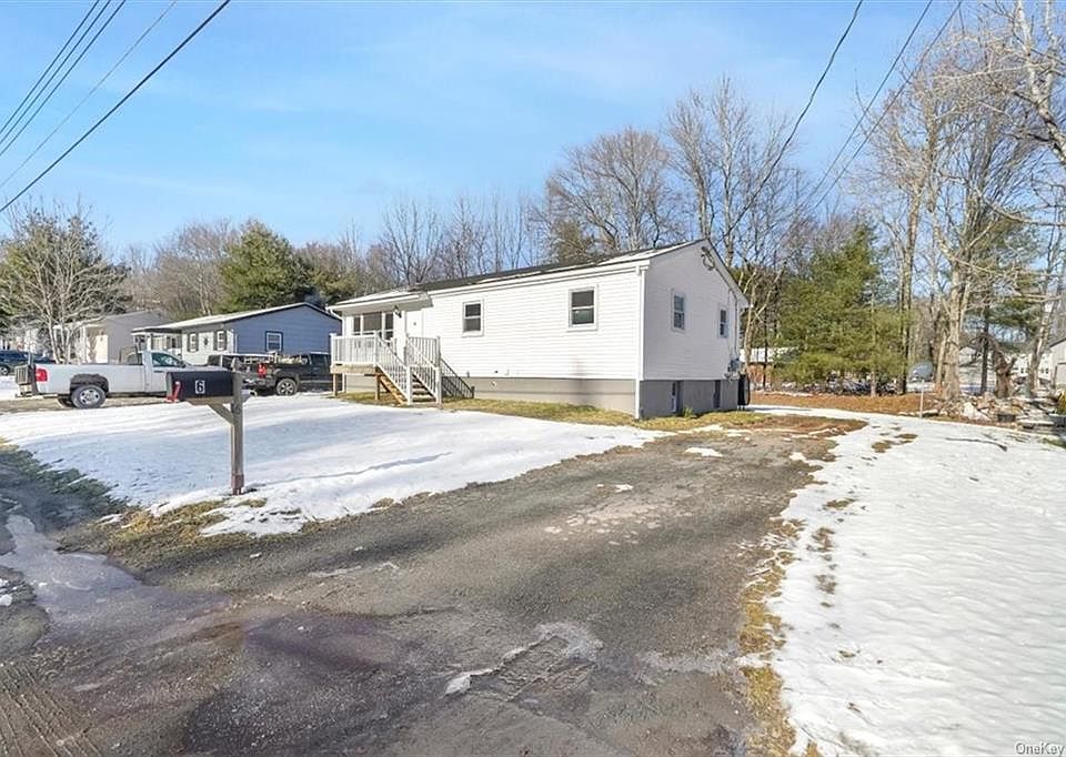 6 Michele Drive Monticello NY 12701 MLS H6280898 Zillow