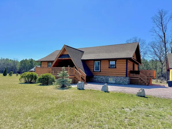 W5029 Buckeye Drive, Necedah, WI 54646