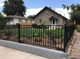 1901 6th St, Greeley, CO 80631