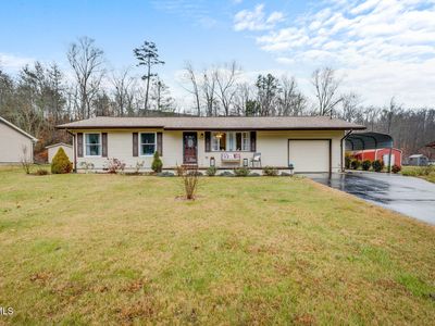 1913 Diana Rd, Kingsport, TN, 37660
