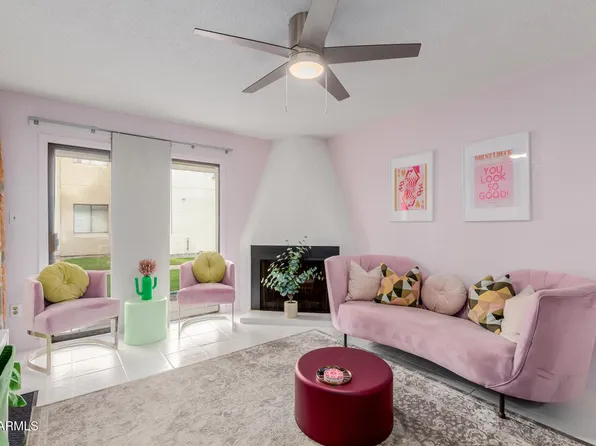 3002 N 70TH Street #136, Scottsdale, AZ 85251