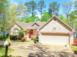 170 Country Club Rd, Scroggins, TX 75480