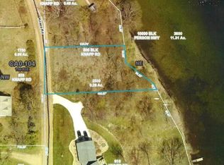 800 Knapp Rd, Brooklyn, MI 49230