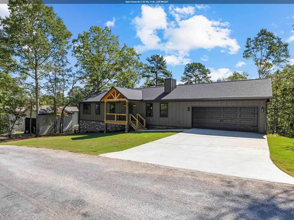88 Dogwood Dr N, Wedowee, AL 36278