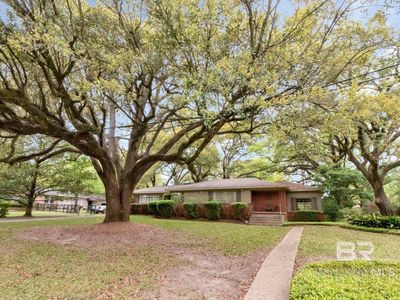 3856 Mountain Dr, Mobile, AL, 36693