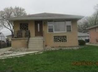 10535 S 81st Ct, Palos Hills, IL