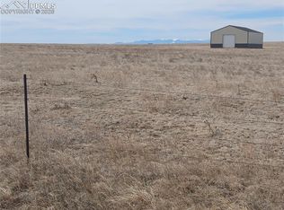 PARCEL 8 Calhan Hwy, Calhan, CO 80808