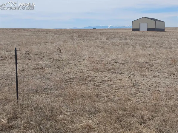 PARCEL 8 Calhan Hwy, Calhan, CO 80808