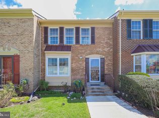 3737 Capulet Ter #3737, Silver Spring, MD