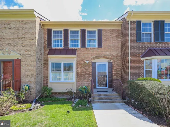 3737 Capulet Ter #3737, Silver Spring, MD 20906