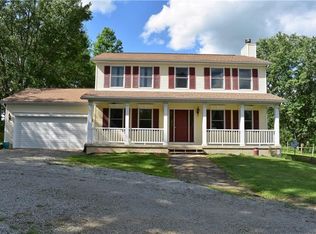 62 Ammons Ln, West Alexander, PA 15376