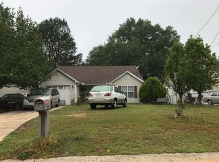 3961 Shearwater Dr, Macon, GA 31206