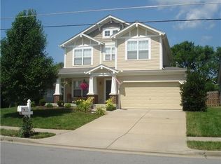 4429 Frost St, Nashville, TN 37214