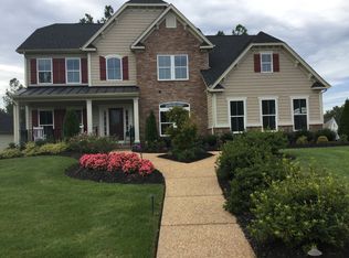 8401 Hampton Farms Dr, Moseley, VA 23120