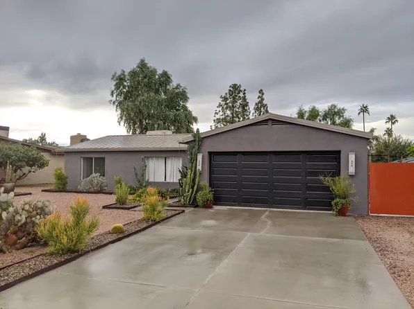 6307 E Gelding Dr, Scottsdale, AZ 85254