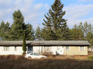 7705 Peshtigo River Rd, Argonne, WI 54511