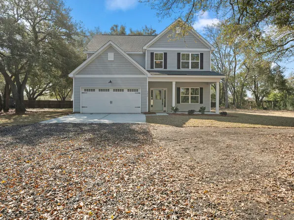 1459 Brownswood Rd, Johns Island, SC 29455