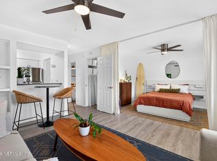 222 14TH Avenue N #203, Jacksonville Beach, FL 32250