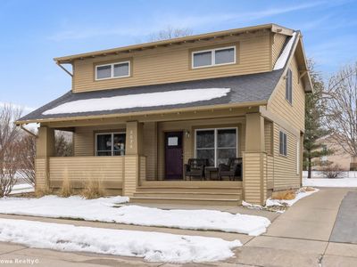 5674 Long Meadow Ct, Johnston, IA, 50131