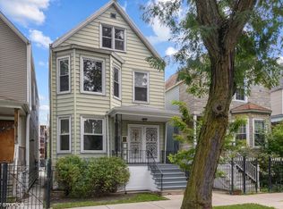 3125 N Bernard St #3, Chicago, IL 60618