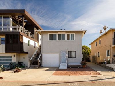 722 Loma Dr, Hermosa Beach, CA, 90254
