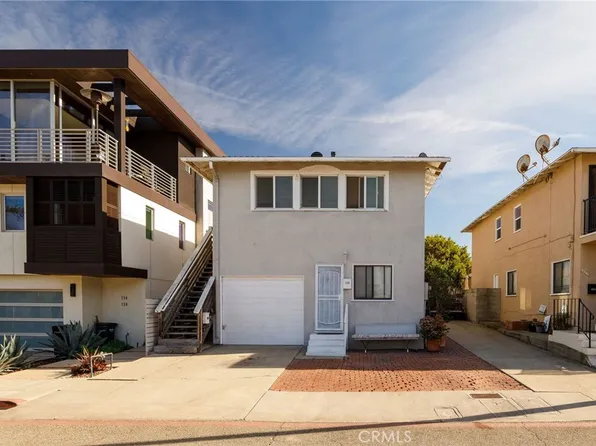 722 Loma Dr, Hermosa Beach, CA 90254