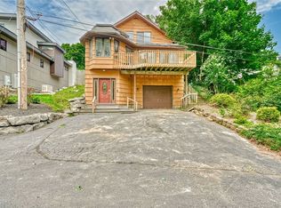 1052 Lake Rd, Webster, NY 14580