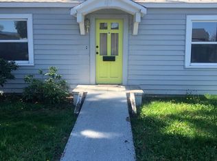 612 Franquette St, Medford, OR 97501