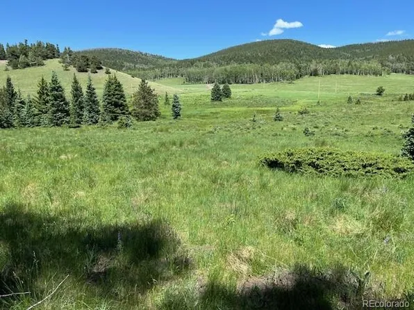 Lot 2684 Coder Place, Fort Garland, CO 81133