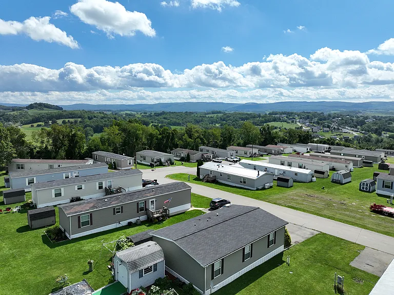 Hillside Estates — Photo 11