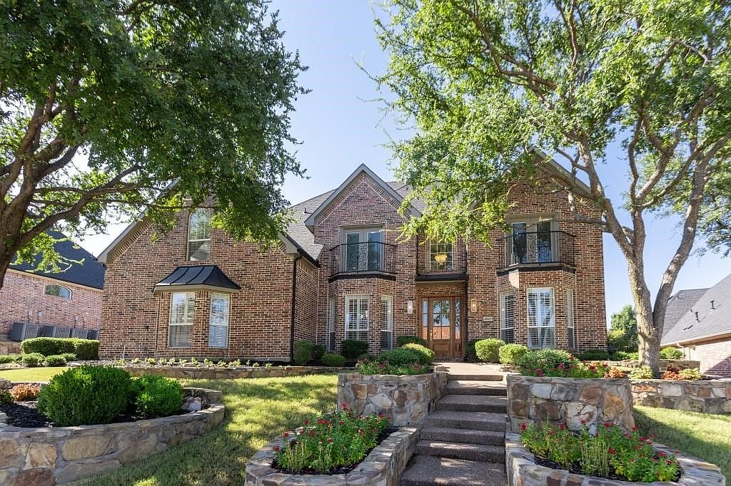 4965 Lorraine Dr, Frisco, TX 75034 | MLS #20438121 | Zillow